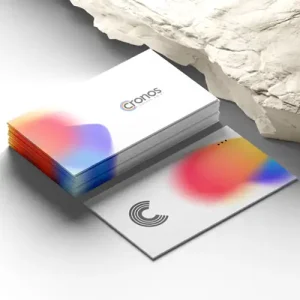 Cetak Kartu Nama Standard - Digital Printing - Percetakan