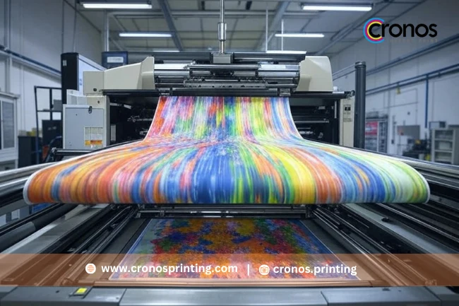 Jasa Digital Printing - cetak banner