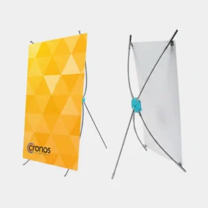 Mini X-Banner