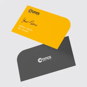 Cetak Kartu Nama Premium - Digital Printing - Percetakan