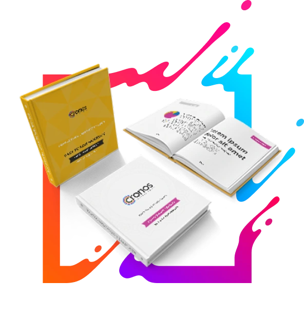 Jasa Cetak Buku