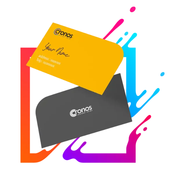 Jasa Cetak kartu nama