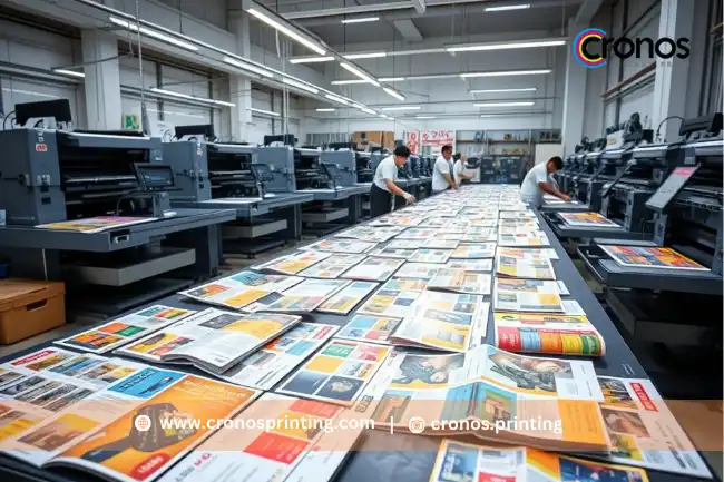 Harga Cetak Poster: Faktor yang Mempengaruhi dan Tips Hemat​
