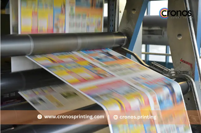 Mengenal Print on Demand: Solusi Cetak Buku Tanpa Minimum Order