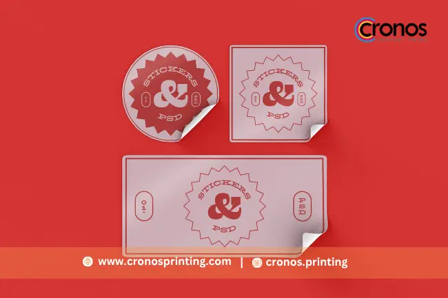 Cara Memilih Ukuran Stiker yang Tepat Buat Produk Kamu