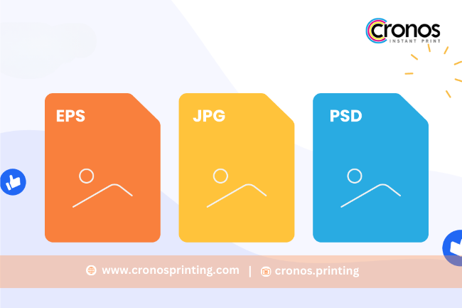 Format File Terbaik untuk Cetak Komik? JPEG, TIFF, atau PDF?