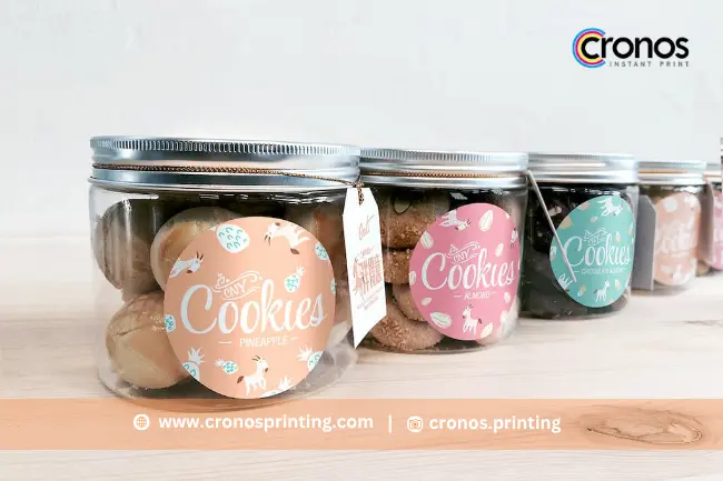 Gimana Biar Stiker Branding Kamu Nempel di Hati (dan di Produk)?