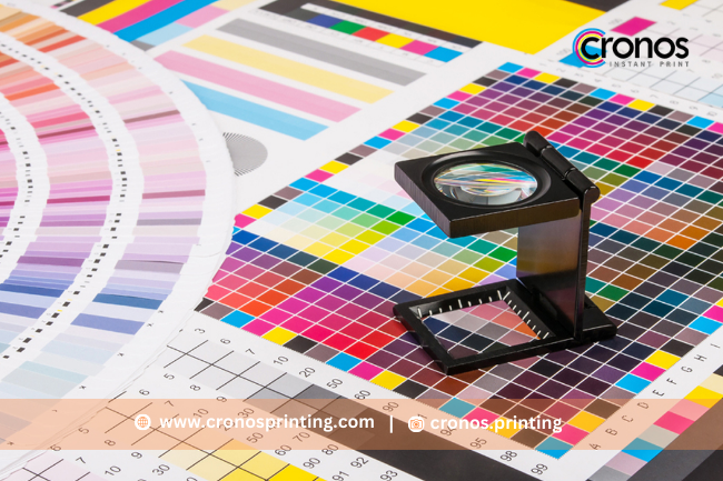 Ini Alasan Kenapa Percetakan Minta File dalam Format CMYK, Bukan RGB