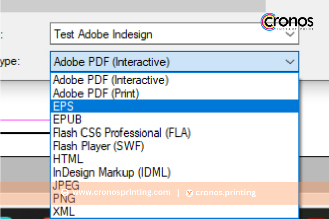 Panduan Format File Siap Cetak Buku (PDF, AI, atau InDesign?)