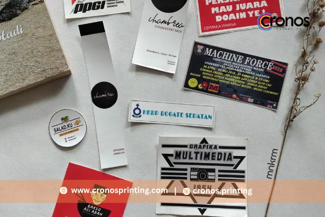 Stiker Anti Air vs Biasa: Tips Menentukan Sesuai Kebutuhan