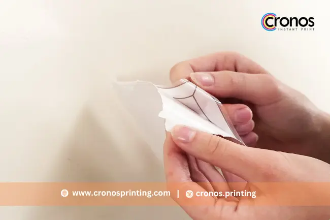 Cara Pasang Stiker Tanpa Gelembung (Anti Gagal!)