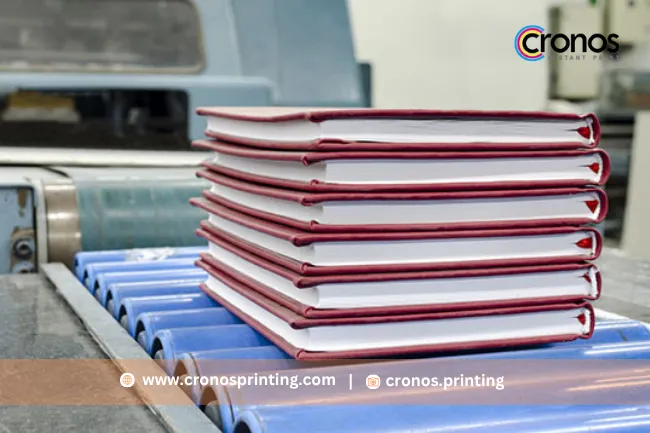 Simpel Banget! Begini Cara Cetak Buku di Jumlah Kecil Tanpa Ribet