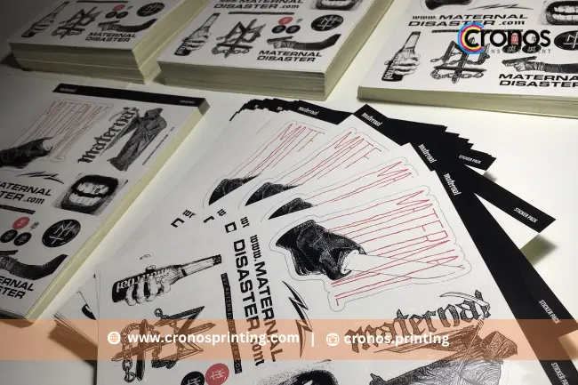 Stiker Brand Lokal Makin Go Internasional: Apa Rahasianya?