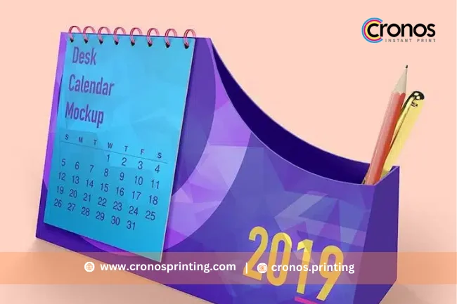 Cara Memadukan Desain Kreatif dan Fungsi Saat Cetak Kalender