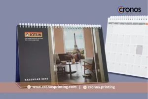 Cara Pilih Desain Kalender yang Cocok Buat Bisnis Kamu