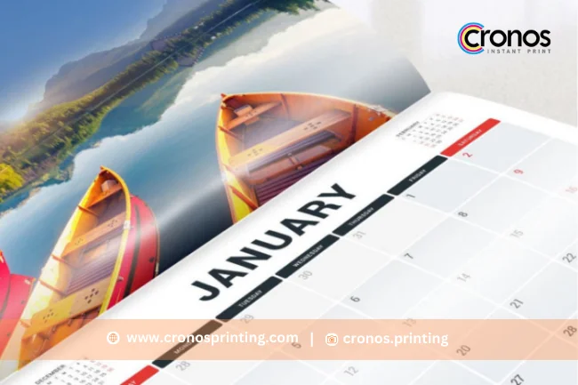 Cetak Kalender Murah tapi Tetap Kualitas Premium