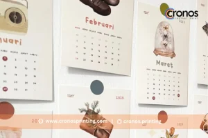 Cetak Kalender Custom: Bikin Setiap Hari Jadi Spesial