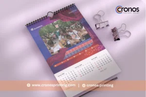 Cetak Kalender Dinding: Dekorasi Fungsional untuk Rumah & Kantor