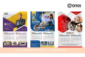 Cetak Kalender Foto: Abadikan Momen Manis Jadi Kenangan Harian