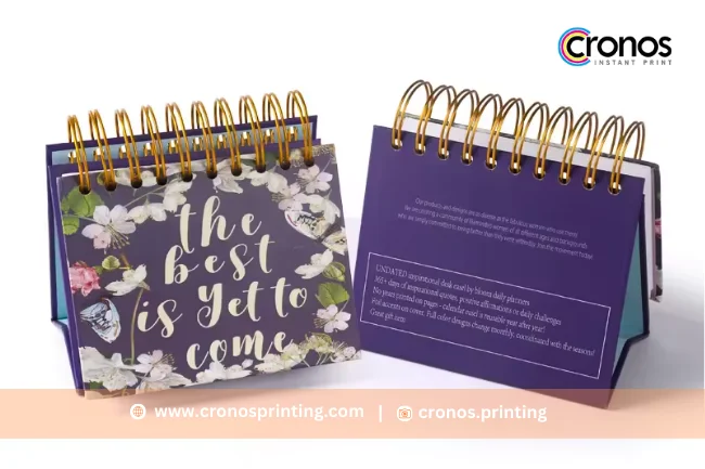 Cetak Kalender Inspiratif dengan Quotes Harian yang Memotivasi