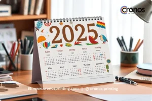 Keuntungan Cetak Kalender Dibandingkan Media Promosi Lain