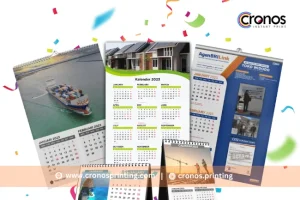 Manfaat Cetak Kalender Promosi untuk Bisnis Kecil dan Menengah