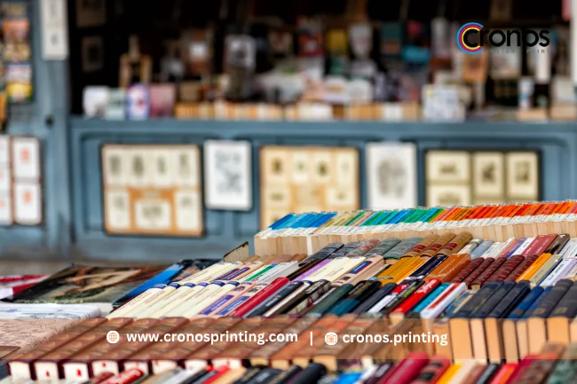 Strategi Pemasaran Buku Indie_ Dari Online hingga Offline