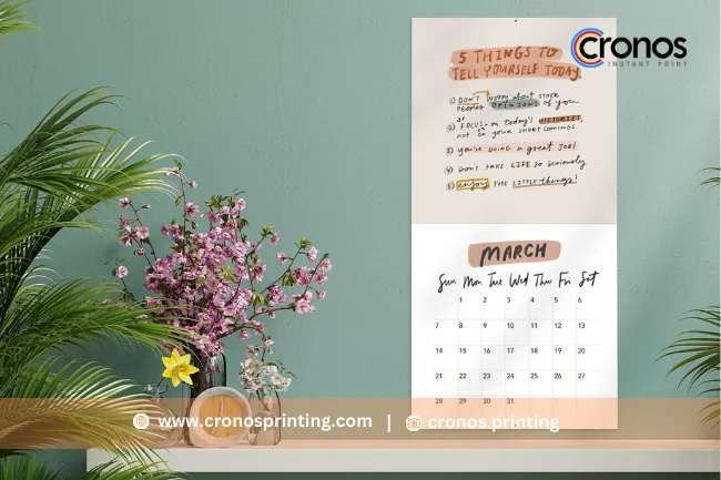 Tips Hemat Biaya Saat Cetak Kalender dalam Jumlah Banyak