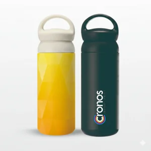 Tumbler UV Print