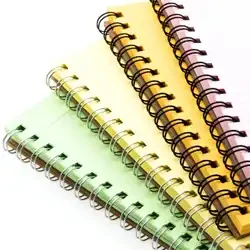 Cetak Buku Spiral Cetak Buku Spiral