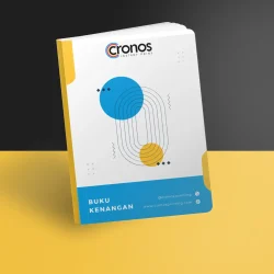 Cetak Buku Booklet Cronos Cetak Buku Booklet Cronos