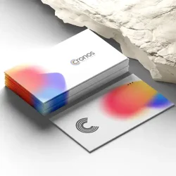 Cetak Kartu Nama Standard - Digital Printing - Percetakan