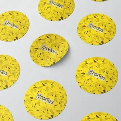 Cetak Sticker A3 – Digital Print Cetak Sticker A3 - Digital Print